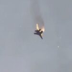 Росіяни збили власний літак над