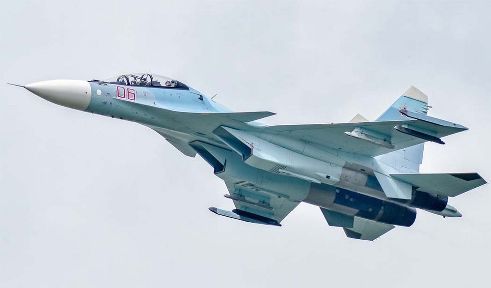 Росіяни збили власний літак над Кримом, а дрони поцілили в енергооб’єкти
