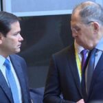 «Зустріч Рубіо і Лаврова перенесена на невизначений час»: у Росії прокоментували цю інформацію CNN