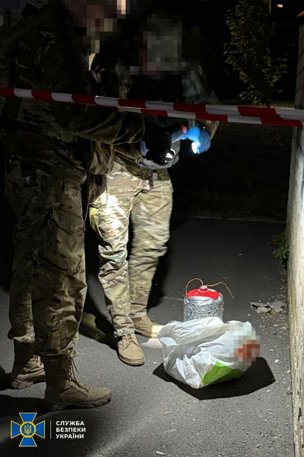 Автомеханік готував теракти на Одещині на замовлення РФ. Ворожого агента було викрито і затримано.