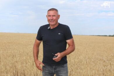 Надання звання Героя України фермеру з Херсонщини Олександру Гордієнку (посмертно) – Рада підтримала рішення