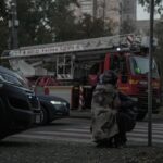 Ворогом здійснена чергова масована нічна повітряна атака 22 жовтня. Окупанти запустили по Україні багато безпілотників і ракет. Били в основному по енергетиці, але під ударом опинилися і звичайні житлові будинки та інша цивільна інфраструктура. На жаль, є загиблі. Серед них діти – у тому числі немовля. Десятки постраждалих - серед них теж є діти. Виникли пожежі, багато руйнувань.