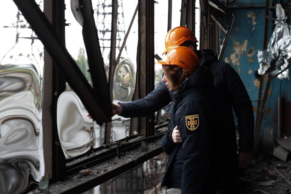 «Енергетики роблять усе можливе»: чи будуть відключення світла 23 жовтня? 1 «Енергетики роблять усе можливе»: чи будуть відключення світла 23 жовтня?