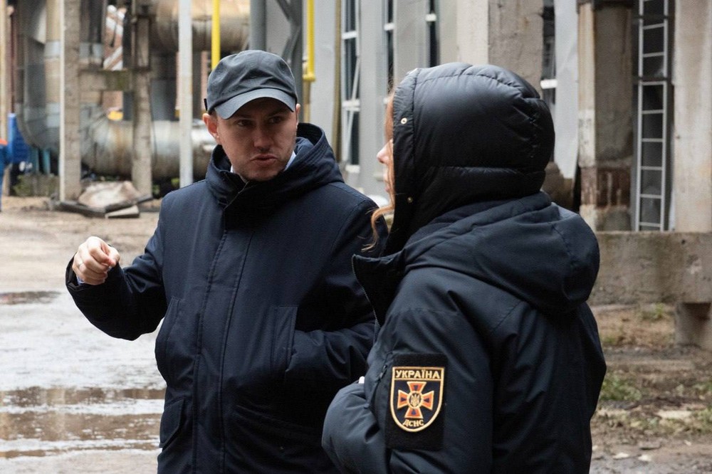 «Енергетики роблять усе можливе»: чи будуть відключення світла 23 жовтня?