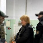 Лаборантка та слюсар шпигували для РФ на оборонному заводі на Миколаївщині