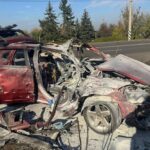 Загинули українські журналісти телеканалу «Freedom» внаслідок удару ворожого дрону у Краматорську
