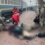 Чоловік підірвав гранату в потязі на Житомирщині у місті Овруч, є жертви та поранені – що відомо (фото)