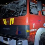 Серед загиблих рятувальник і цивільна жінка, 7 людей поранено: наслідки удару по Дніпропетровщині