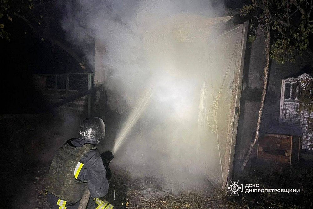 photo 2025 10 25 08 54 23 Фото наслідків атаки на Дніпропетровщину