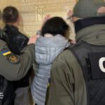 Готували теракти на Дніпропетровщині: затримано дезертира і його співмешканку
