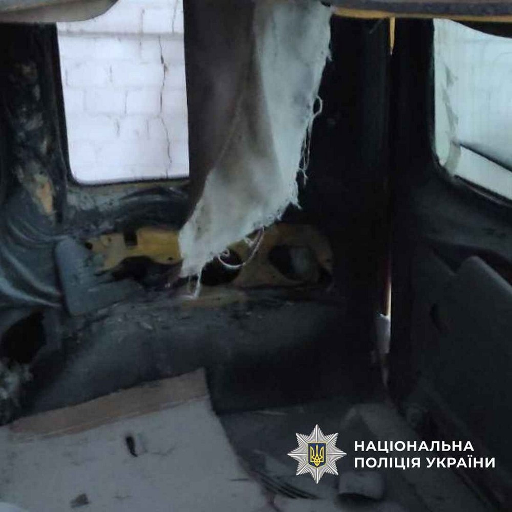 Армія РФ атакувала дроном авто на Харківщині – що відомо про поранених Армія РФ атакувала дроном авто на Харківщині – що відомо про поранених