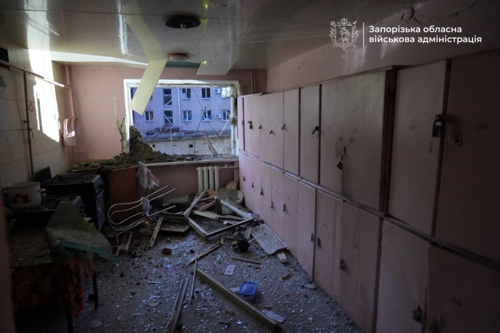 photo 2025 10 30 06 16 18 (2) Запоріжжя під ударом Росії: що відомо