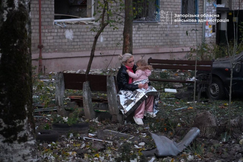 photo 2025 10 30 06 20 55 Запоріжжя під ударом Росії: що відомо