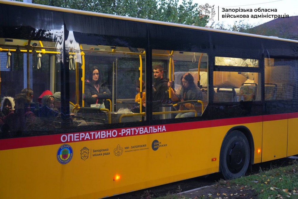 photo 2025 10 30 06 53 00 Запоріжжя під ударом Росії: що відомо