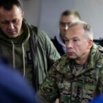 Важка ситуація біля Покровська і Мирнограда: Сирський заговорив про безвідповідальність командирів і пригрозив звільненнями