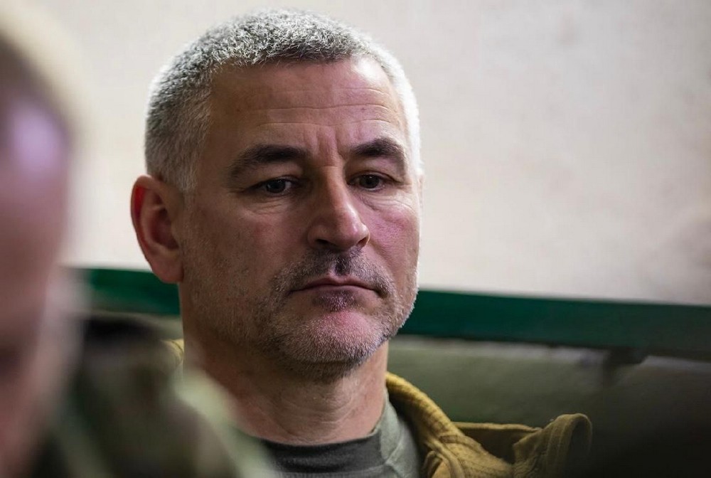 Важка ситуація біля Покровська і Мирнограда: Сирський заговорив про безвідповідальність командирів і пригрозив звільненнями