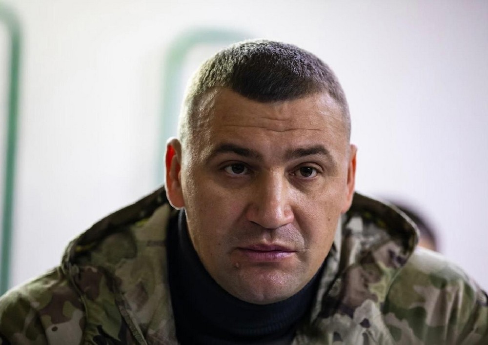 Важка ситуація біля Покровська і Мирнограда: Сирський заговорив про безвідповідальність командирів і пригрозив звільненнями