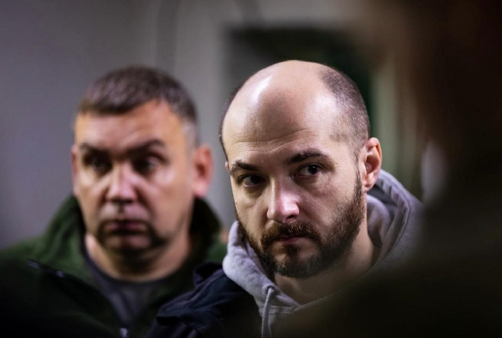 Важка ситуація біля Покровська і Мирнограда: Сирський заговорив про безвідповідальність командирів і пригрозив звільненнями