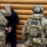 Водії-напарники намагалися зірвати опалювальний сезон у Дніпрі, корегуючи повітряні атаки ворога