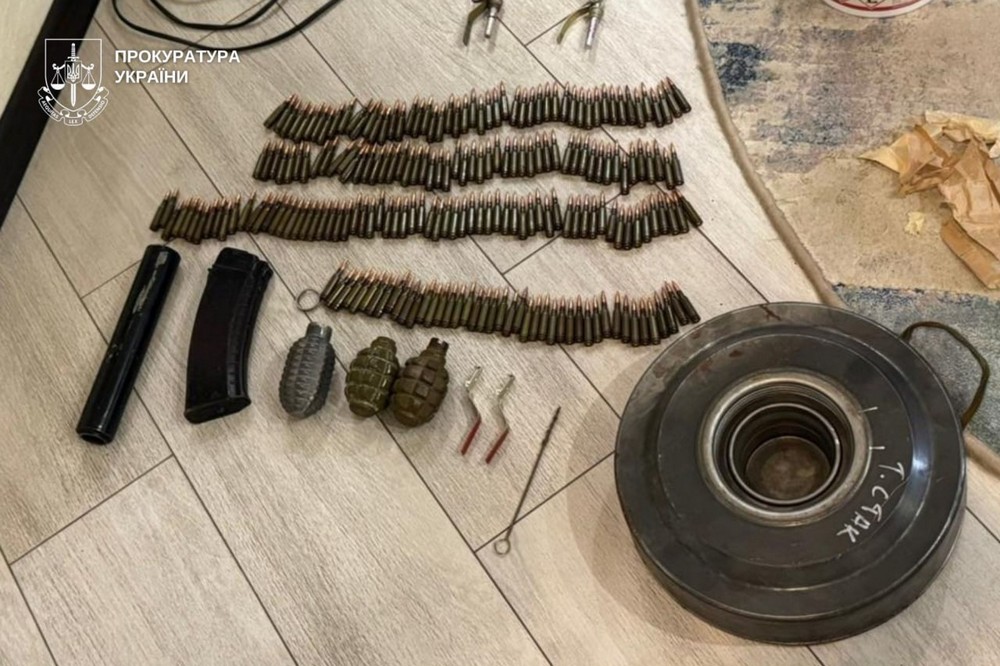 photo 2025 10 31 13 01 29 (3) Водії-напарники намагалися зірвати опалювальний сезон у Дніпрі, корегуючи повітряні атаки ворога