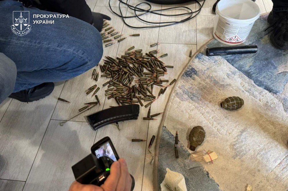 photo 2025 10 31 13 01 29 (4) Водії-напарники намагалися зірвати опалювальний сезон у Дніпрі, корегуючи повітряні атаки ворога