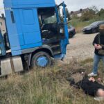 Водії-напарники намагалися зірвати опалювальний сезон у Дніпрі, корегуючи повітряні атаки ворога