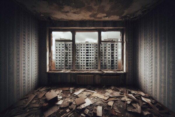 Борги за комуналку на ТОТ: чи накопичуються і чи треба платити 27 Борги за комуналку на ТОТ: чи накопичуються і чи треба платити