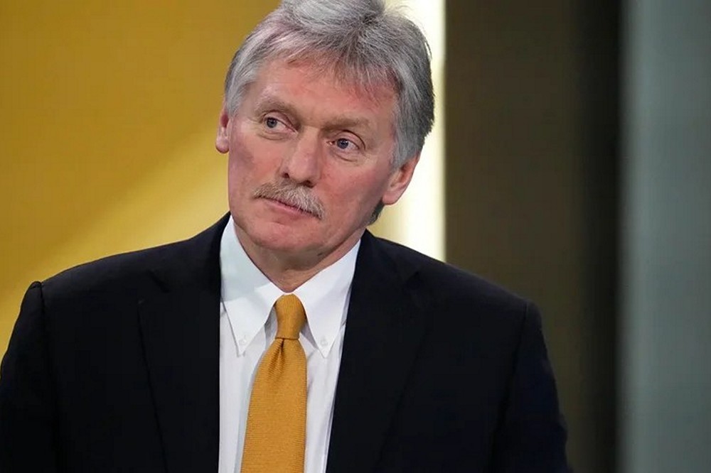 "Серйозний виток ескалації" – як Кремль відреагував на слова Трампа про Tomahawk для України
