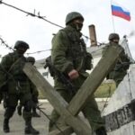 Чому росіяни мають успіхи на Дніпропетровщині, Запоріжжі, Донеччині і Харківщині – пояснили в НАТО