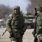 Окупанти отримали наказ вбивати цивільних під Покровськом – перехоплення ГУР