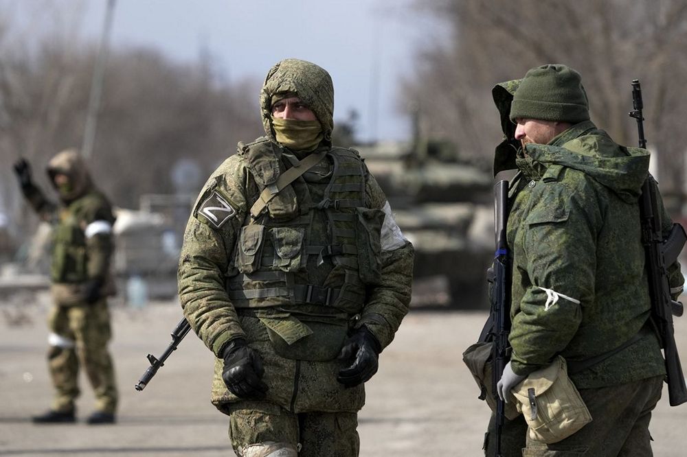 Окупанти отримали наказ вбивати цивільних під Покровськом - перехоплення ГУР