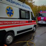 У лікарні на Львівщині помер п’ятий член сім’ї, будинок якої було зруйновано російською ракеою 5 жовтня