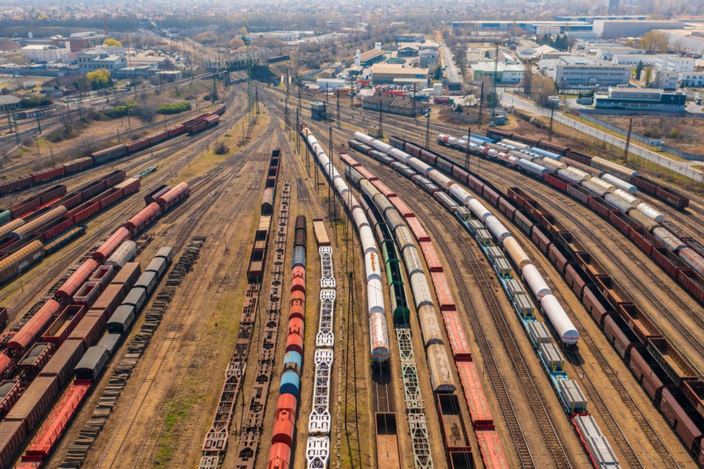 Як рухаються потяги 24 жовтня в Україні після чергової атаки