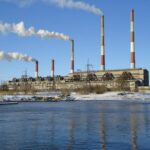 “Це виключно терор” – окупанти вдарили бомбами по Слов’янській ТЕС, є жертви