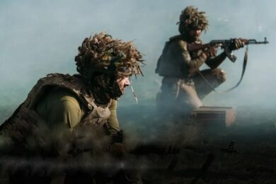 З чого складається БЗВП та що отримають рекрути – пояснення Міноборони