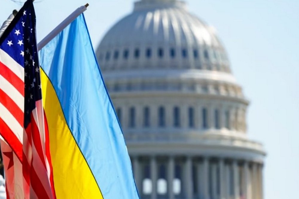 Зеленський анонсував нові переговори у США
