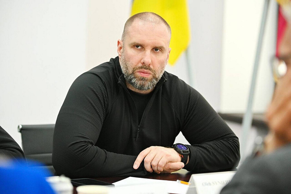 "Приліт" ракети біля багатоповерхівки у Балаклії