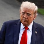 “Путіну варто завершити війну, а не випробовувати ракети” — Трамп про випробовування “Буревісника”