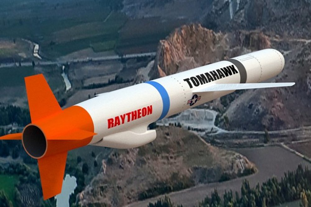 "Серйозний виток ескалації" – як Кремль відреагував на слова Трампа про Tomahawk для України 1 "Серйозний виток ескалації" – як Кремль відреагував на слова Трампа про Tomahawk для України