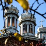 Собор святого архистратига Михаїла, початок Різдвяного посту і апостола Андрія Первозванного: церковний календар на листопад 2025 року