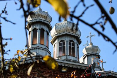 Собор святого архистратига Михаїла, початок Різдвяного посту і апостола Андрія Первозванного: церковний календар на листопад 2025 року