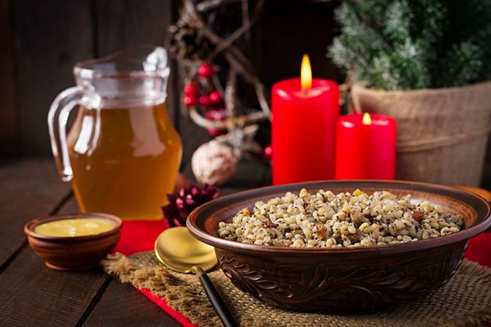 церковний календар на листопад 2025 року 2