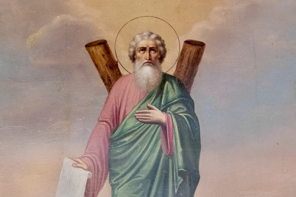 церковний календар на листопад 2025 року 3