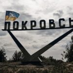 У центрі Покровська йдуть дуже важкі бої, сектор горить – військовий