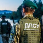 Заснув на посту – як покарали прикордонника на Вінниччині