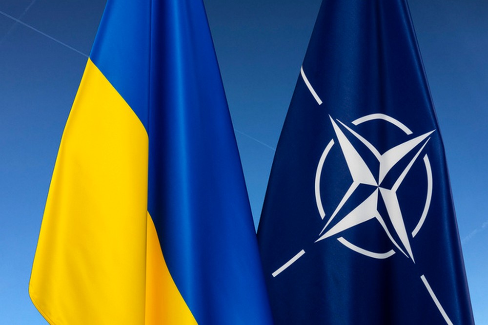 Ставлення НАТО до України змінилося – посол 1 Ставлення НАТО до України змінилося – посол