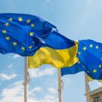 Мирний план Європи та України – Зеленський сказав, що потрібно почати з діалогу, але РФ б’є по дітях