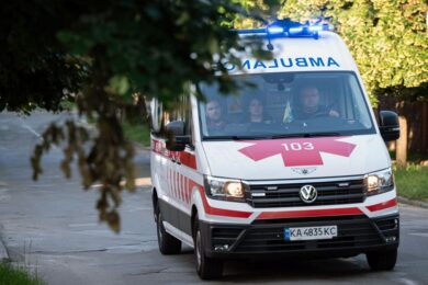 Є загиблі, серед поранених немовля – наслідки обстрілів Херсонщини