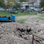 Снаряд влучив у дитячий майданчик, є загиблі і поранені – наслідки обстрілів Херсонщини
