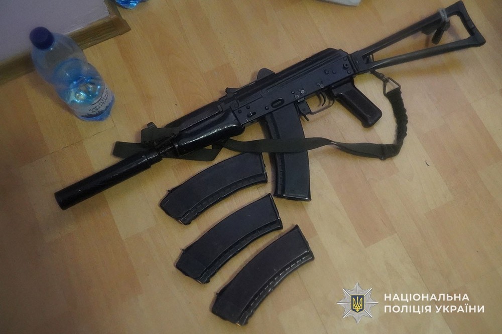 Військові на Тернопільщині коїли злочини: подробиці
